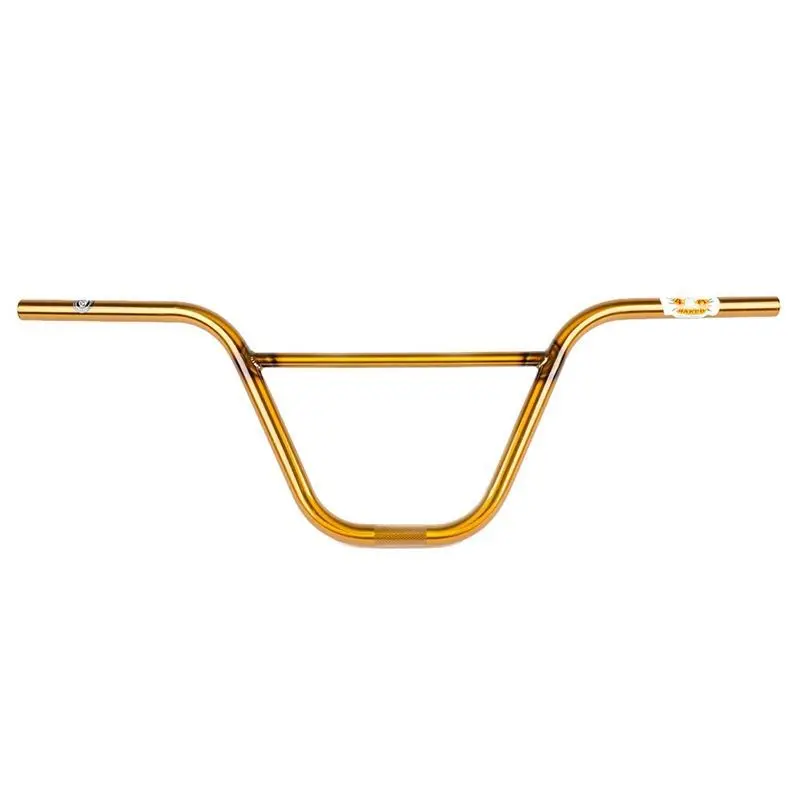 S&M Credence Xl Bars 6