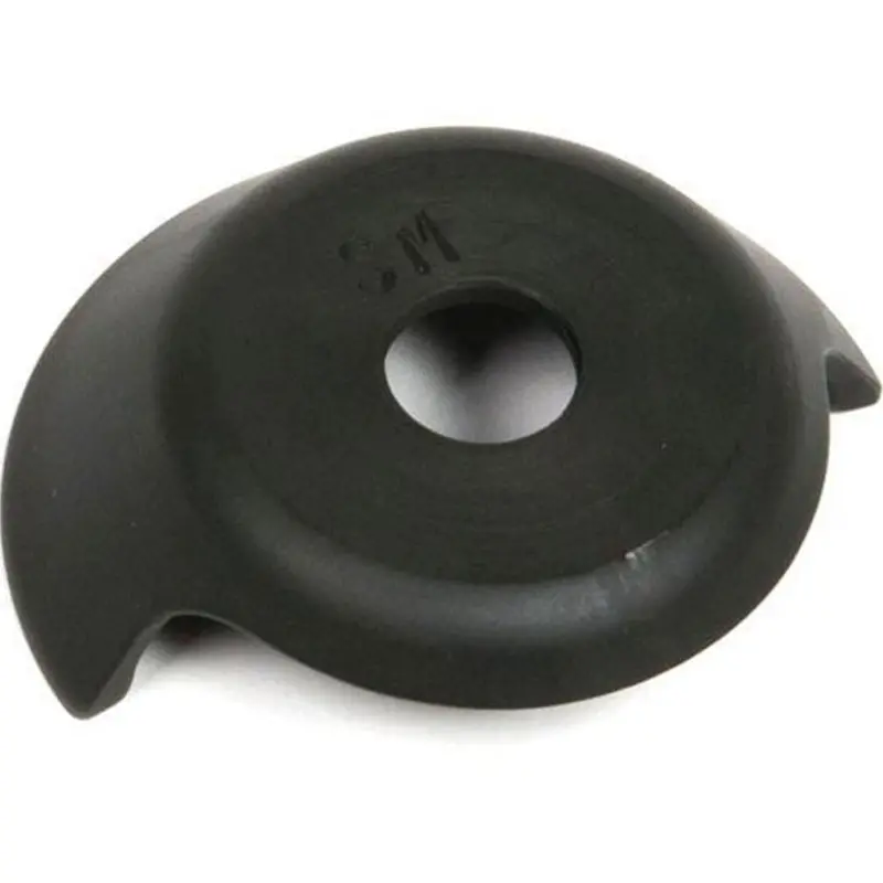 S&M Cymbal Drive Side Hub Guard 1