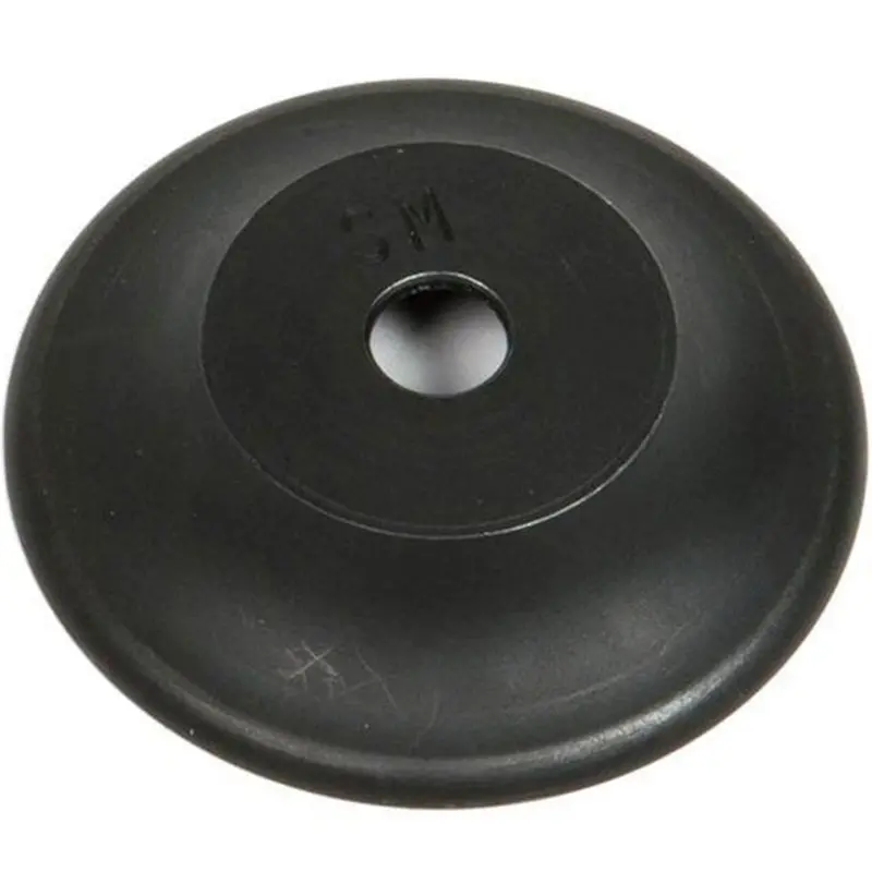 S&M Cymbal Front Hub Guard 1