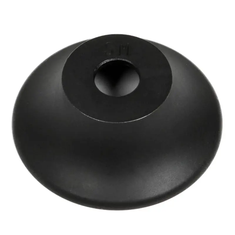 S&M Cymbal Hub Guard 1