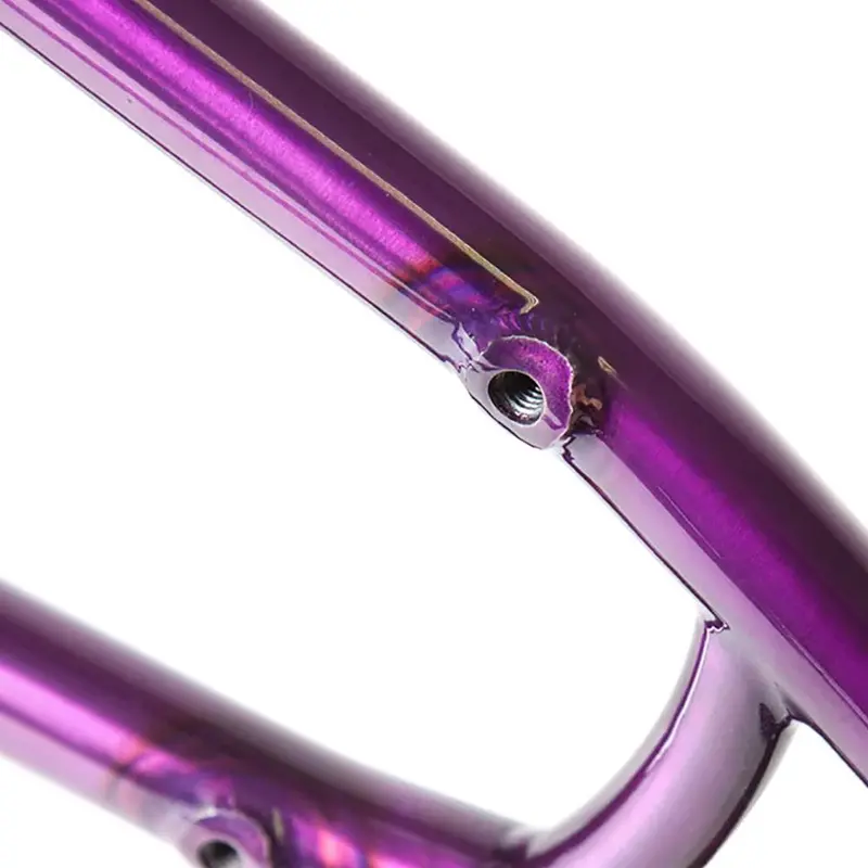 S&M Dagger Frame 12