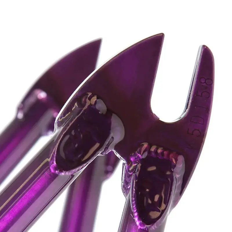 S&M Dagger Frame 13