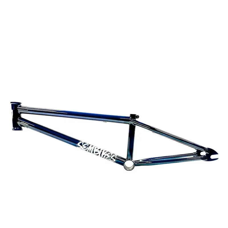 S&M Dagger Frame 7