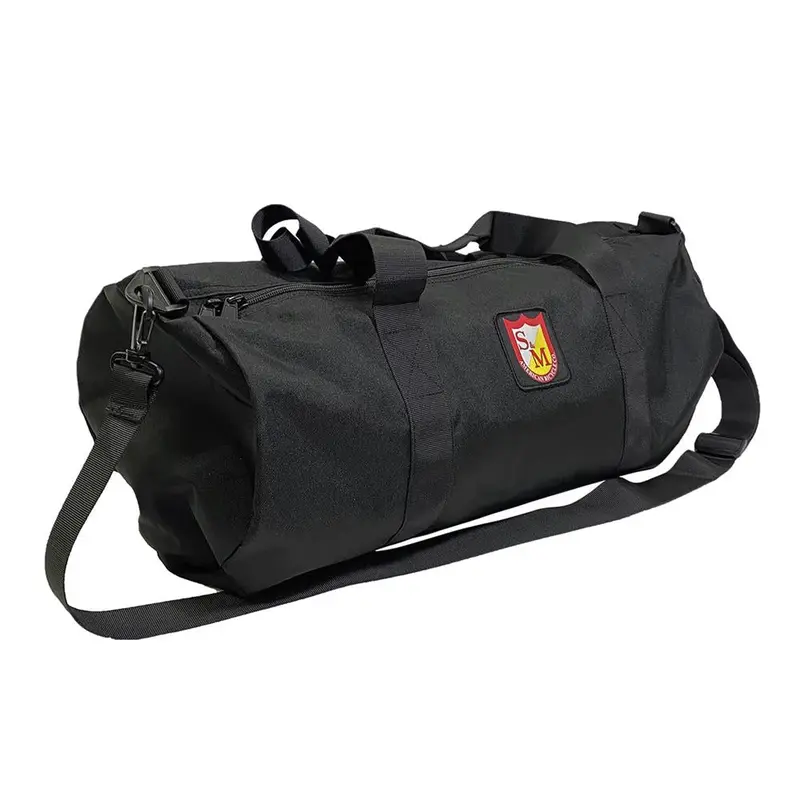 S&M Dirt Bag 29 Litre - Black 1