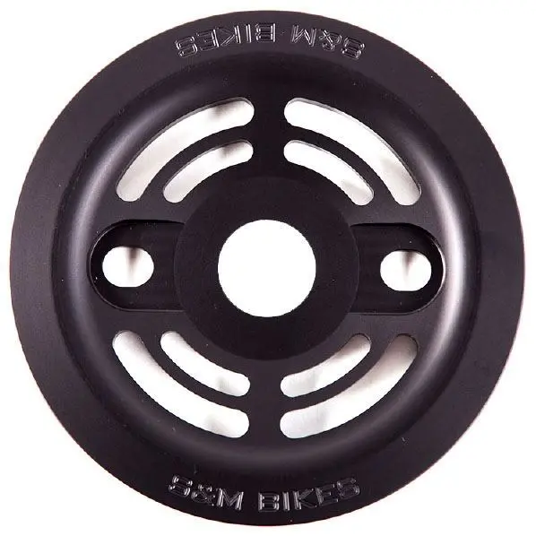 S&M Drain Man Guard Sprocket 1