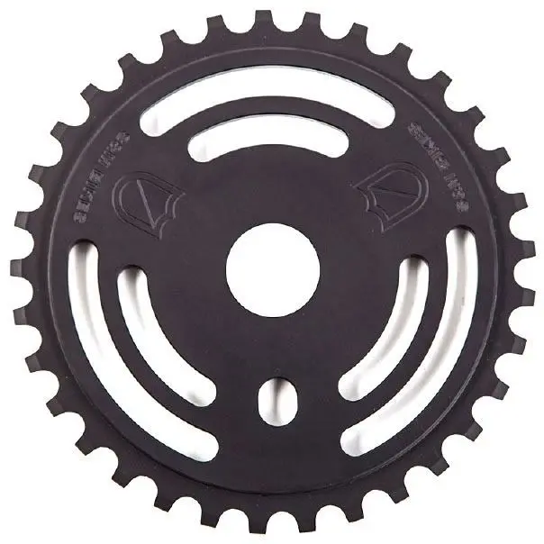 S&M Drain Man Sprocket 1