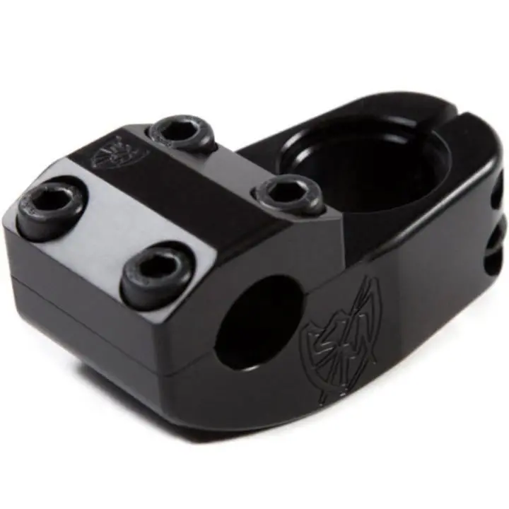 S&M Enduro V2 Integrated BMX Stem