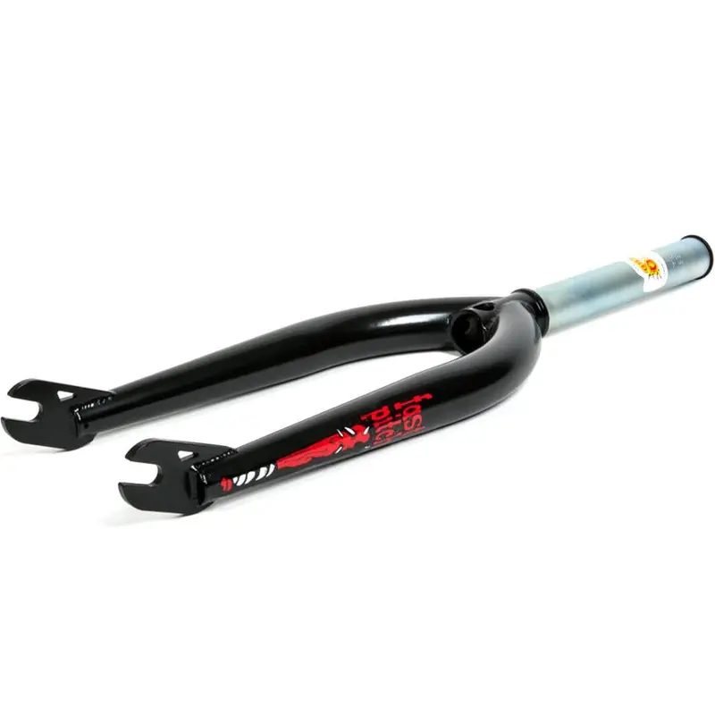 S&M Fastpitch Fork 1