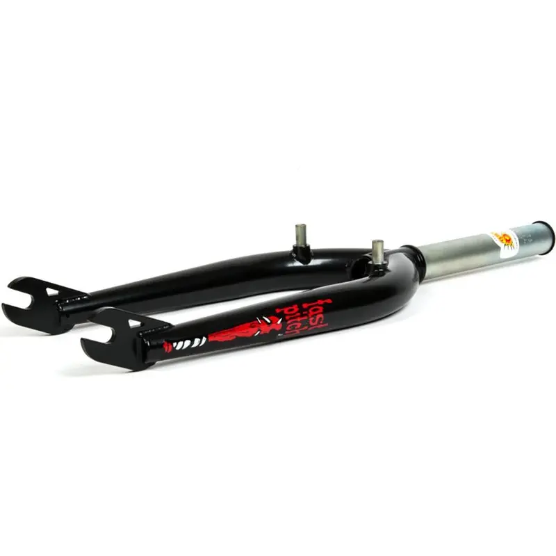 S&M Fastpitch Fork With Brake Mounts 1