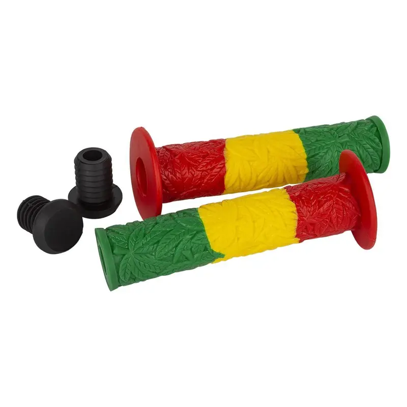 S&M Ganja Grips 3