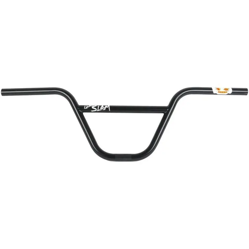 S&M Grandslam Bars 1