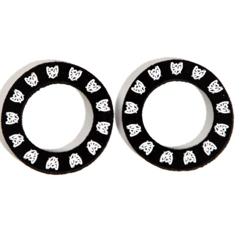 S&M Grip Donut - Sharpie Shield 1