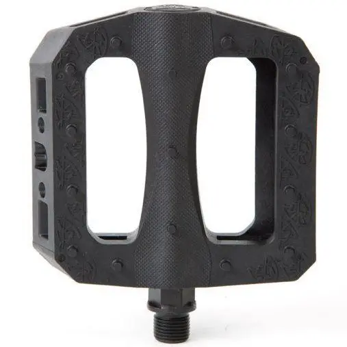 S&M Hoder Btm Pedals 1