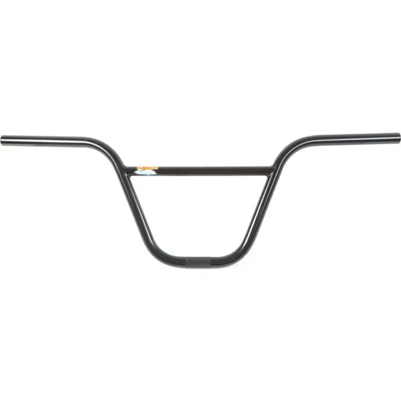 S&M Hoder Sky High 9.5" Bars 1