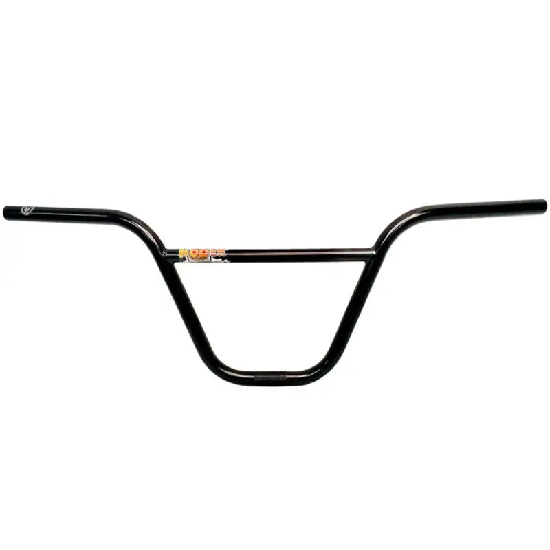 S&M Hoder Super High 9.75'' Bars 9