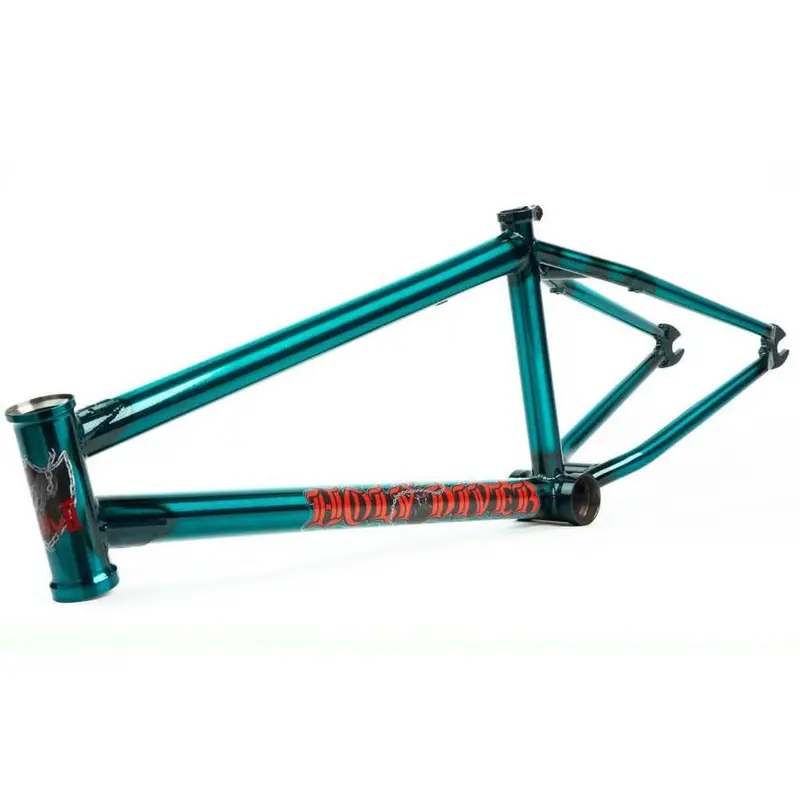 S&M Holy Diver Frame 2