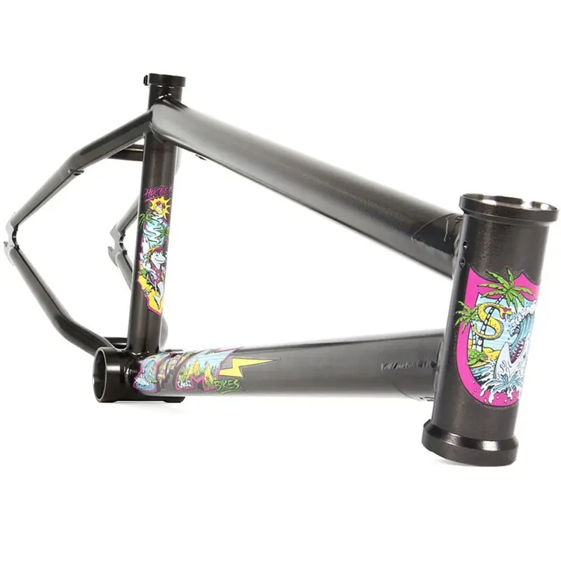 S&M Hucker Frame 6