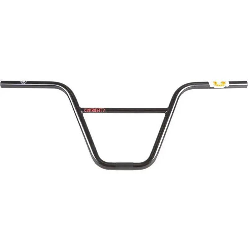 S&M Intrikat Bars 1