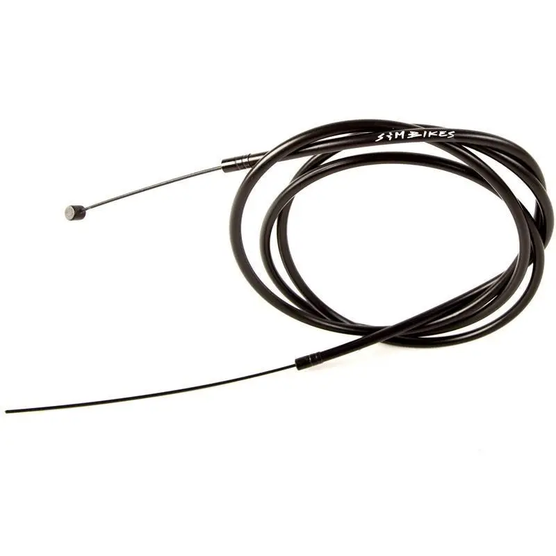 S&M Linear Brake Cable 1