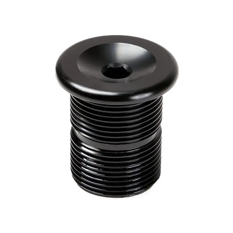 S&M M24 Fork Top Cap 2