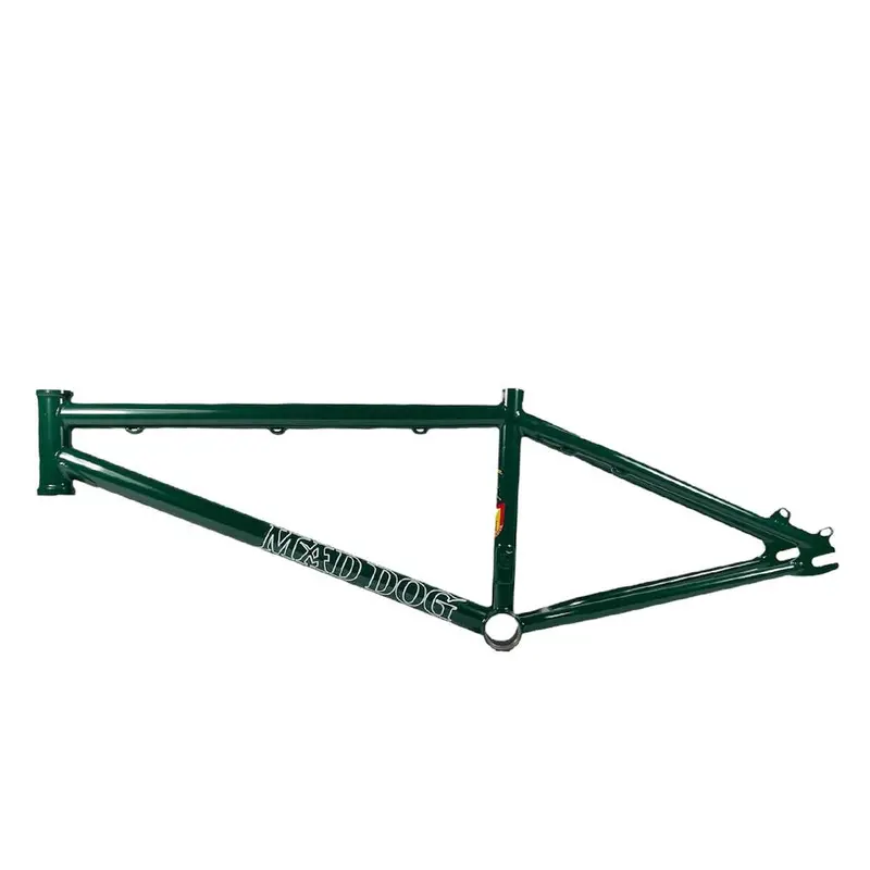 S&M Mad Dog 22'' Wheel Frame 1