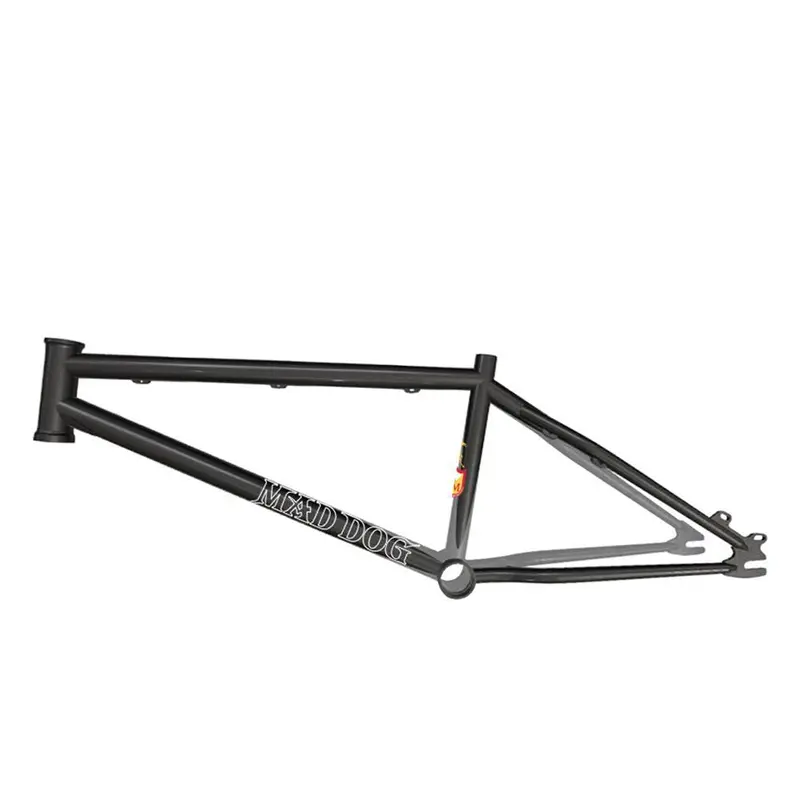 S&M Mad Dog Frame 1