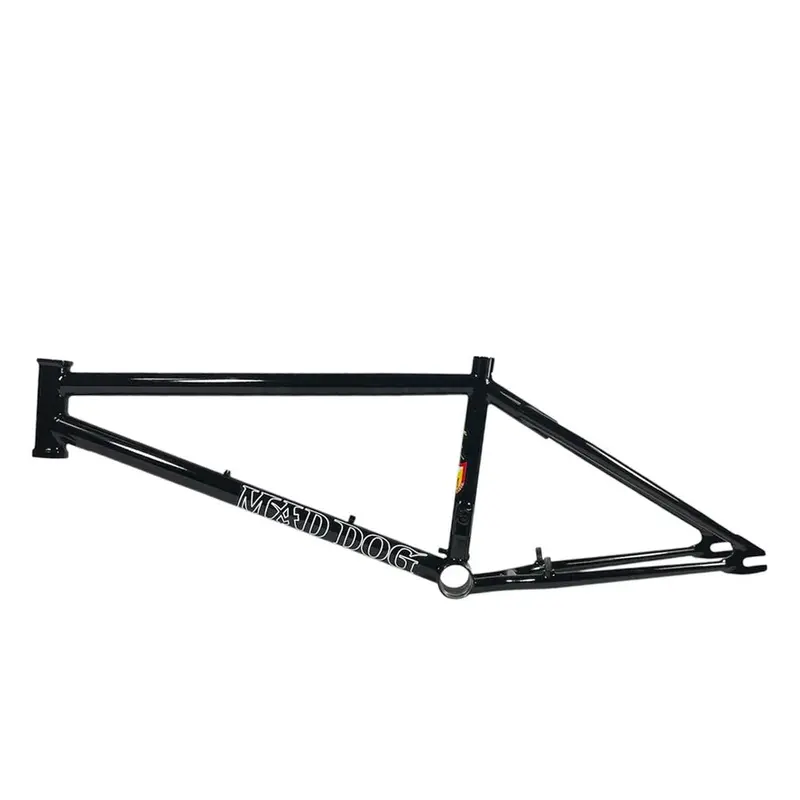 S&M Mad Dog Frame W/990 Mounts 1
