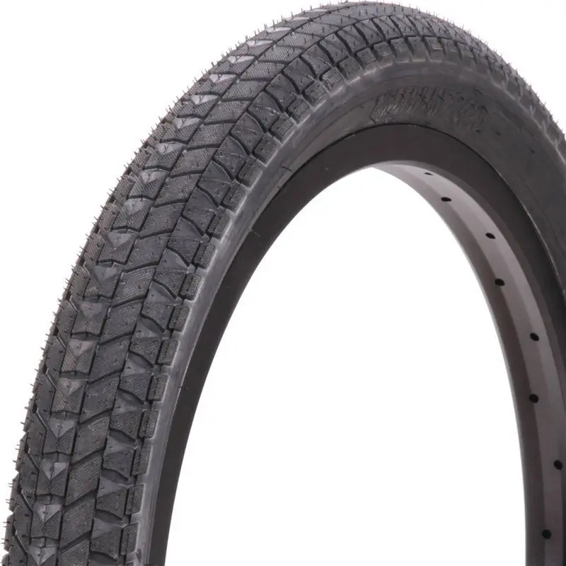 S&M Mainline Tyre 1