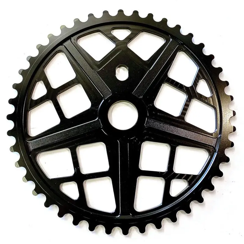 S&M Motoman Sprocket 1