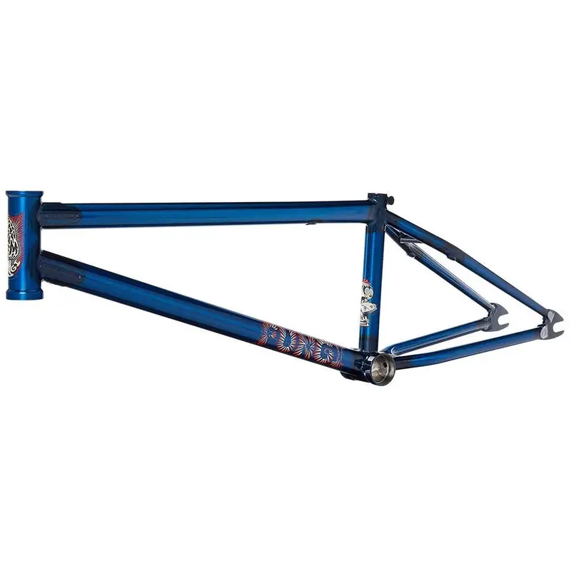 S&M Norvell Signature Fungi Frame 2