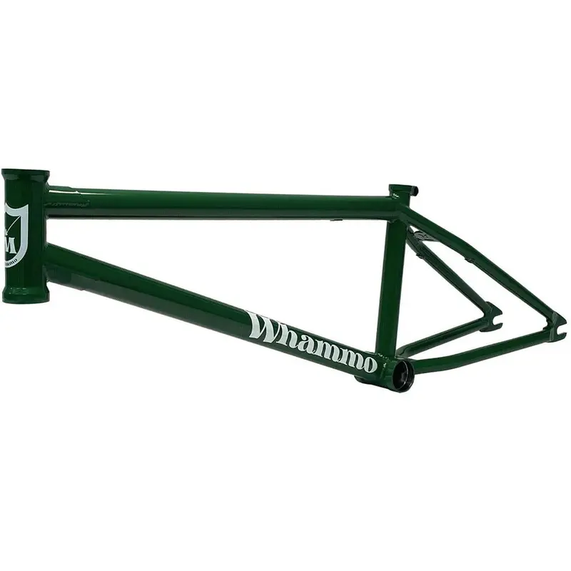 S&M Passero Signature Whammo V2 Frame 1