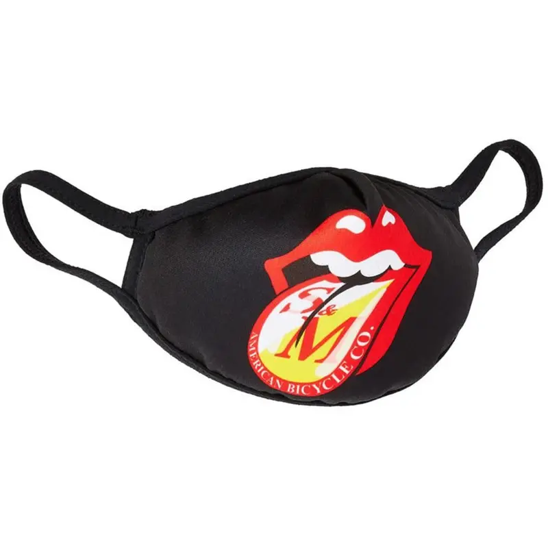S&M Protective Face Mask 1