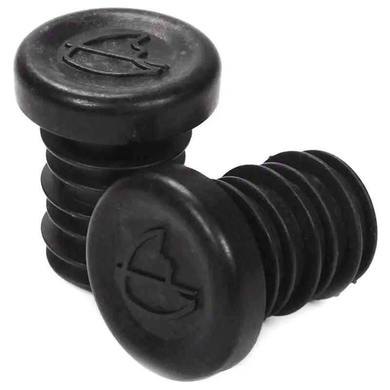 S&M Push In Bar Ends 1