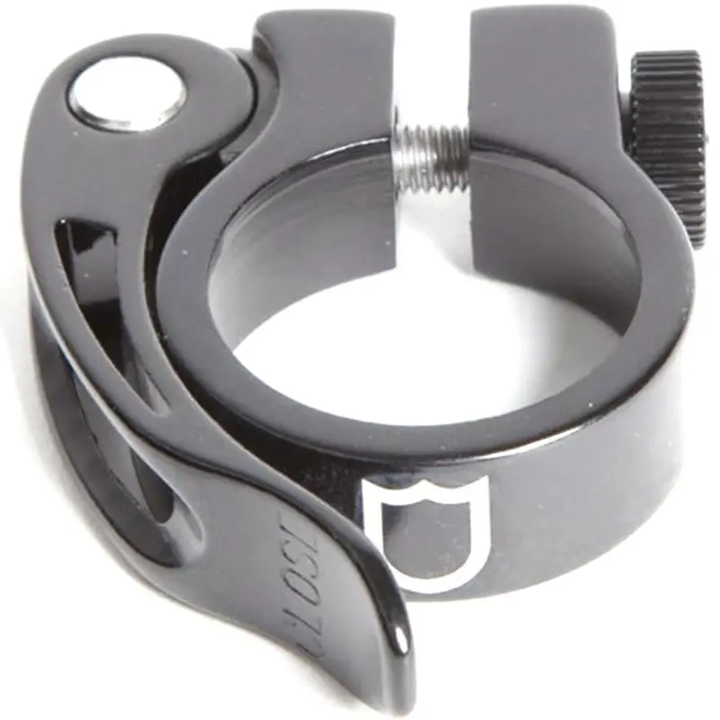 S&M Quick Release Seat Clamp 1
