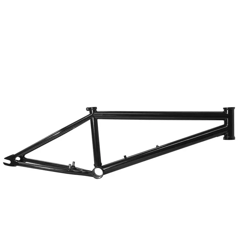 S&M Rambler Lukas Halahan Big Lincoln V2 Frame 1