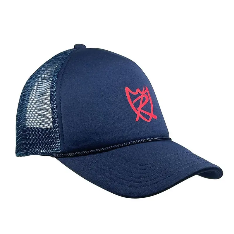 S&M Rambler Sharpie Shield Hat - Navy 1