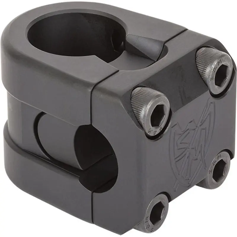 S&M Redneck Flt Stem 2