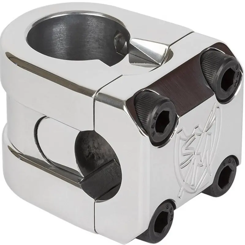 S&M Redneck Flt Stem 3