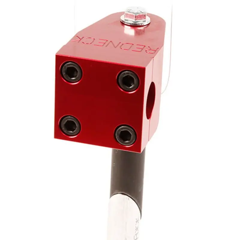 S&M Retro Shafted On Redneck Stem 1