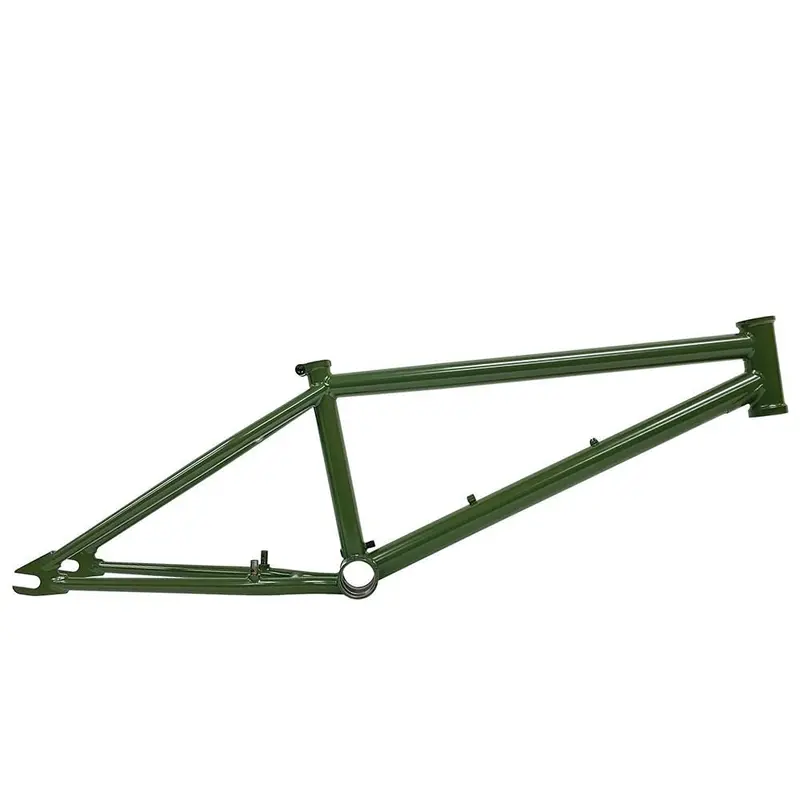 S&M Reynolds Signature Ccr 14Mm Dropout Frame 1