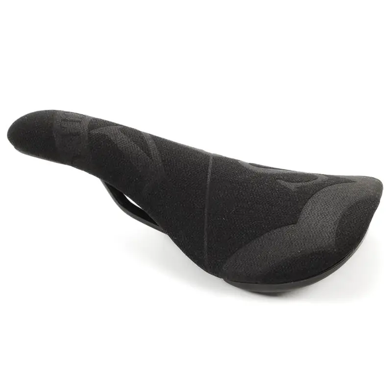 S&M Shield Kevlar Railed Seat 1