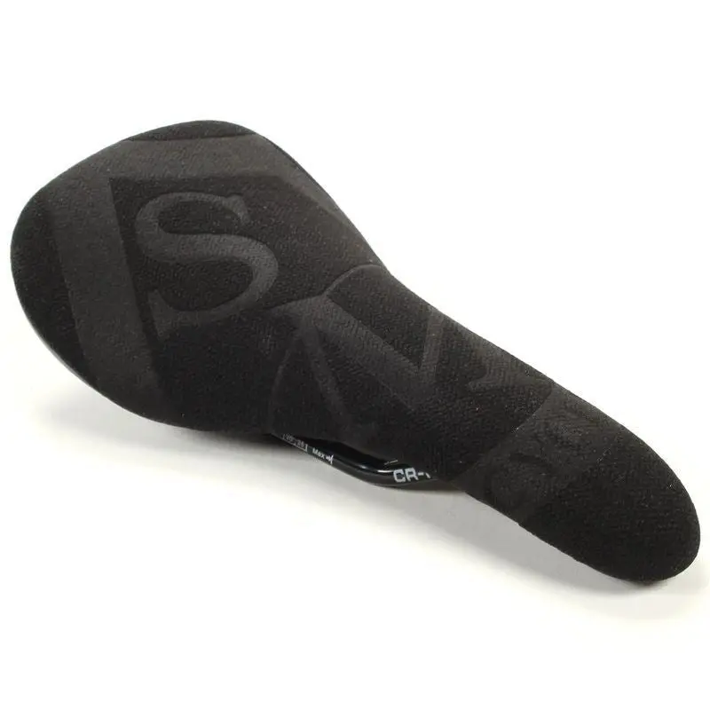 S&M Shield Kevlar Railed Seat 2