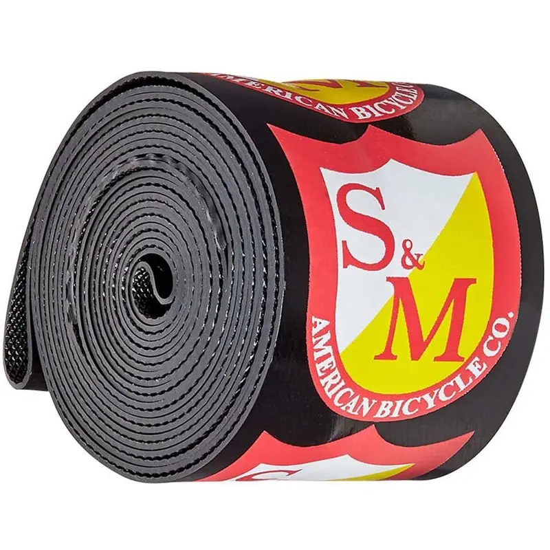 S&M Shield Rim Strip 1