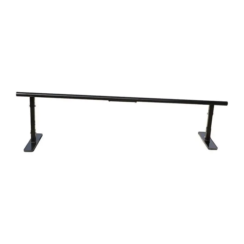 S&M Slide Pipe V2 Adjustable Grind Rail 1