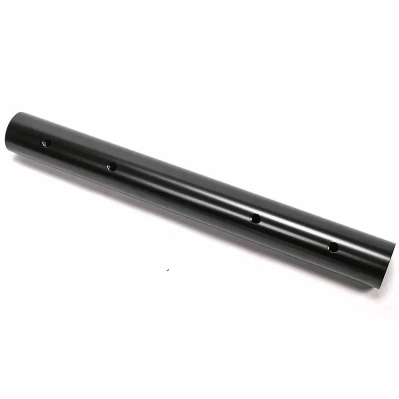 S&M Slide Pipe V2 Centre Connector Tube 1