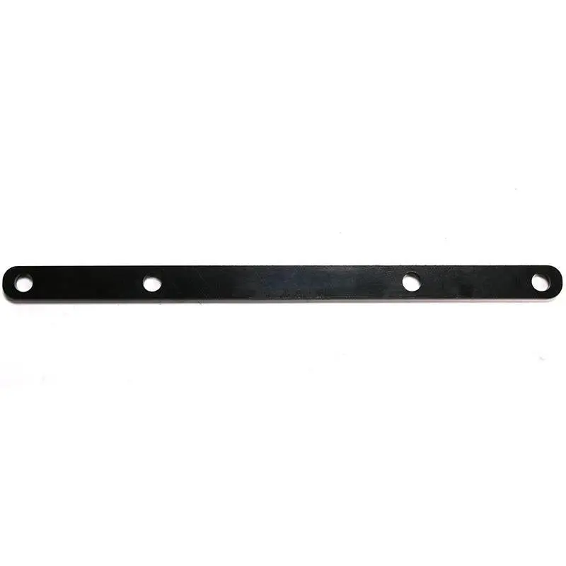 S&M Slide Pipe V2 Connection Gusset Plate 1