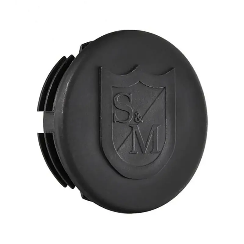 S&M Slide Pipe V2 End Cap (Each) 1