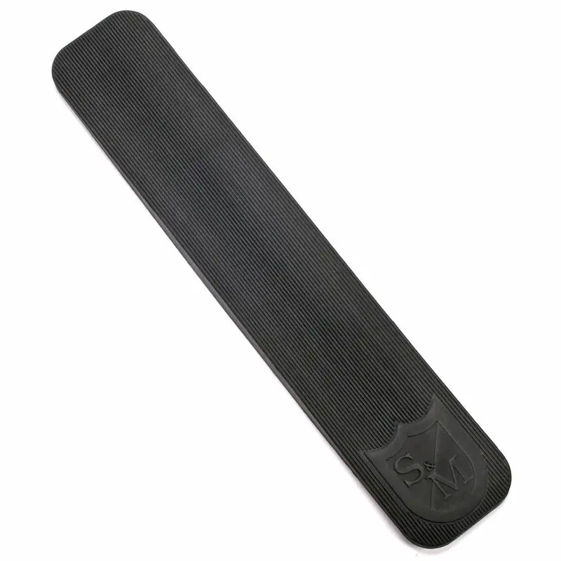 S&M Slide Pipe V2 Rubber Base 1