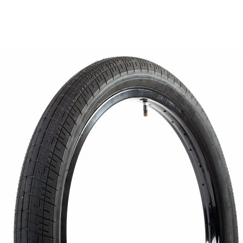 S&M Speedball 26" Tyre 1