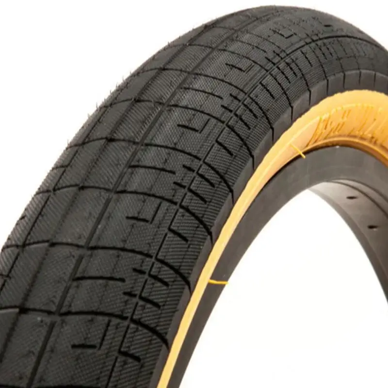 S&M Speedball 26" Tyre 2